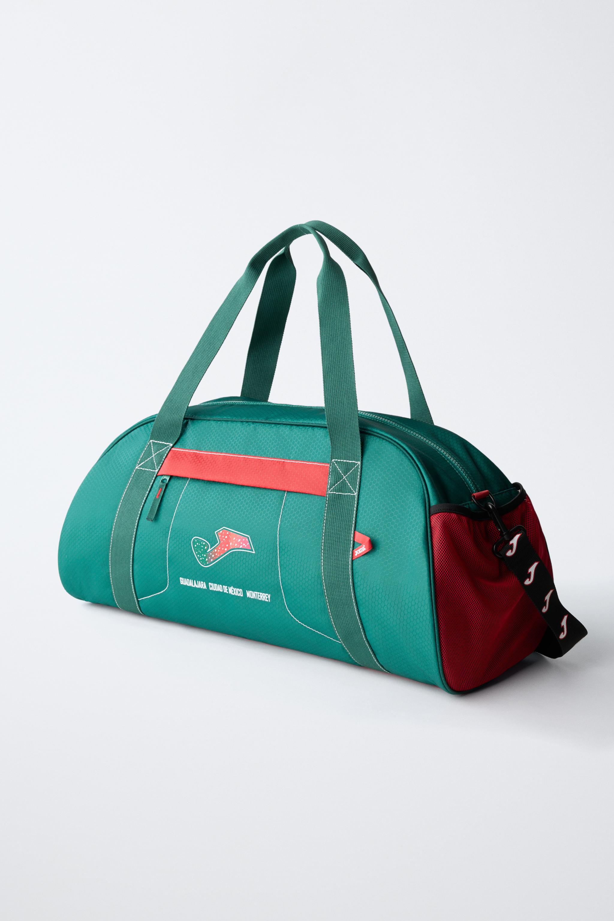 JOMA© MEXICO WORLD CUP BOWLING BAG